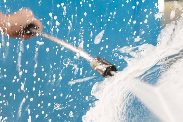 Pre-Holiday Cleaning in Belleville, KS